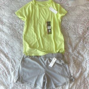 Athletic Works 2pc outfit